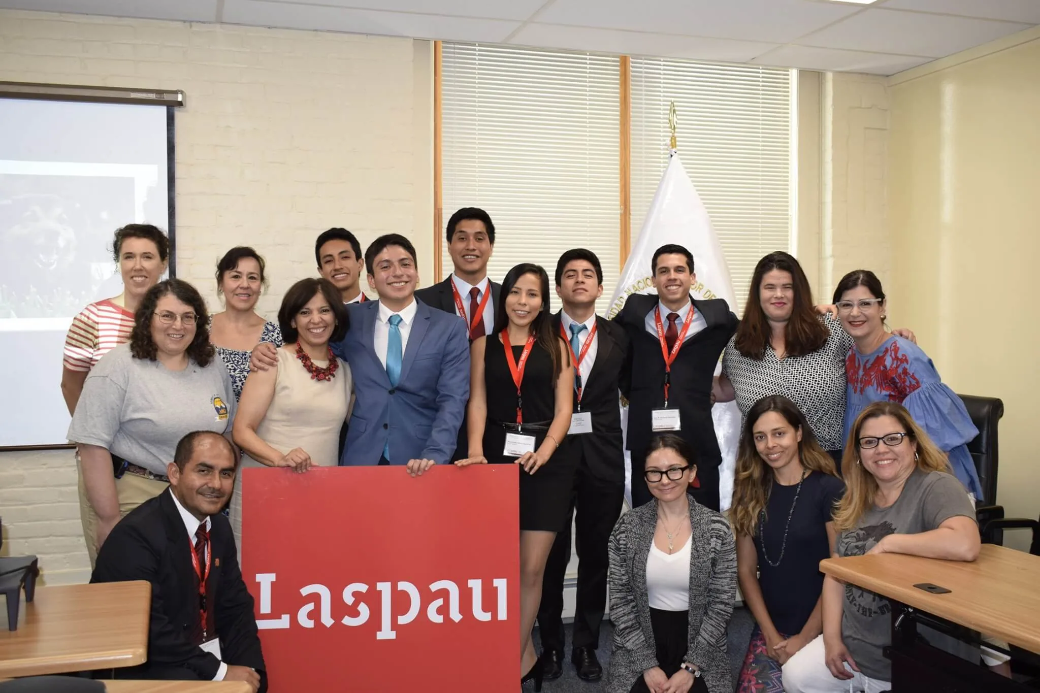 Student Leader for the 21st Century