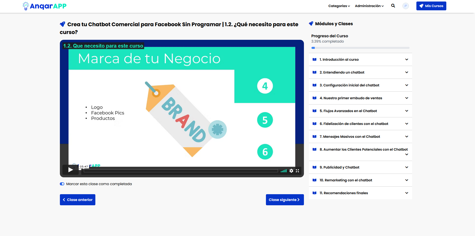 Anqarapp screenshot 3