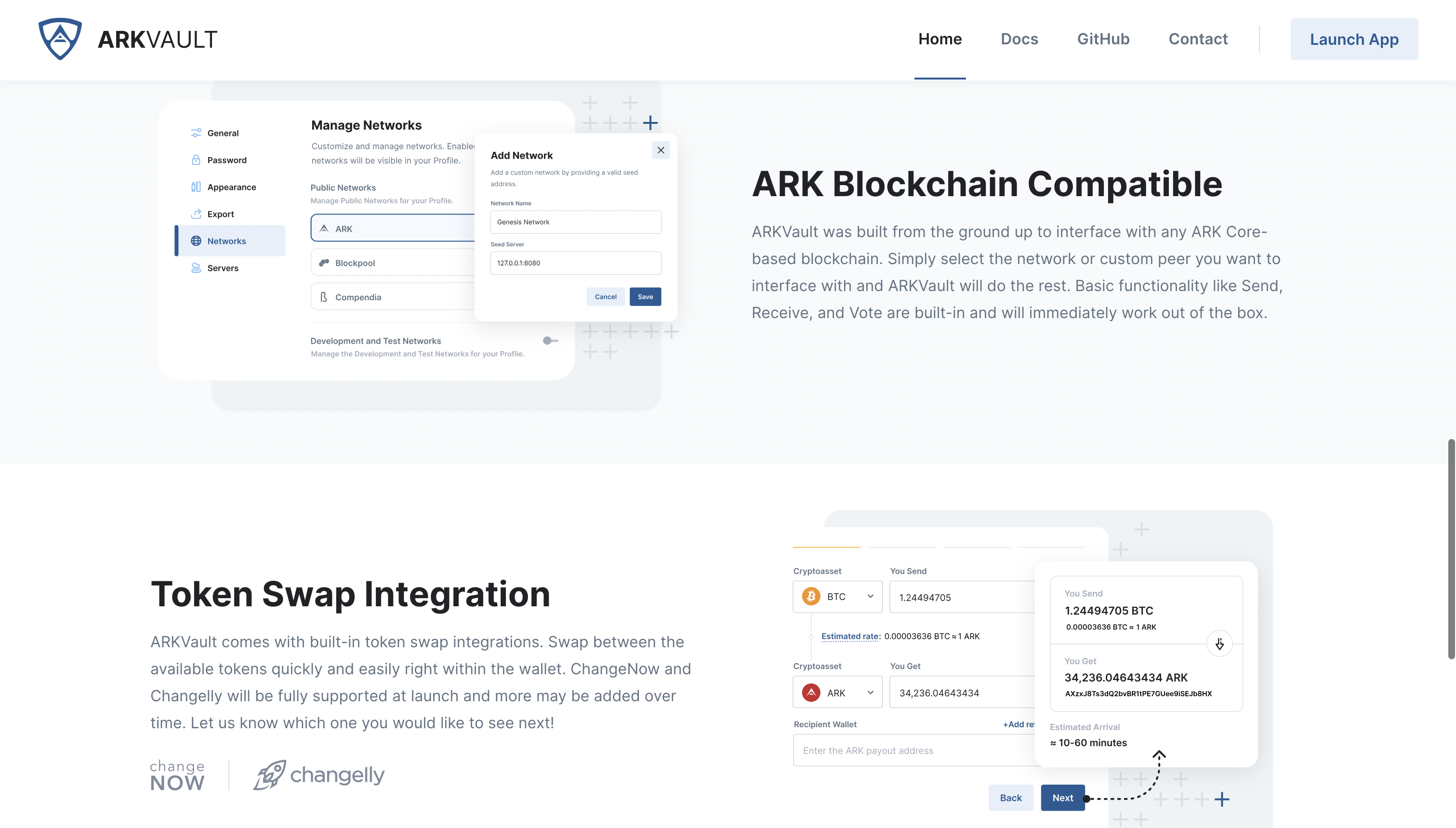 Ardent HQ screenshot 3