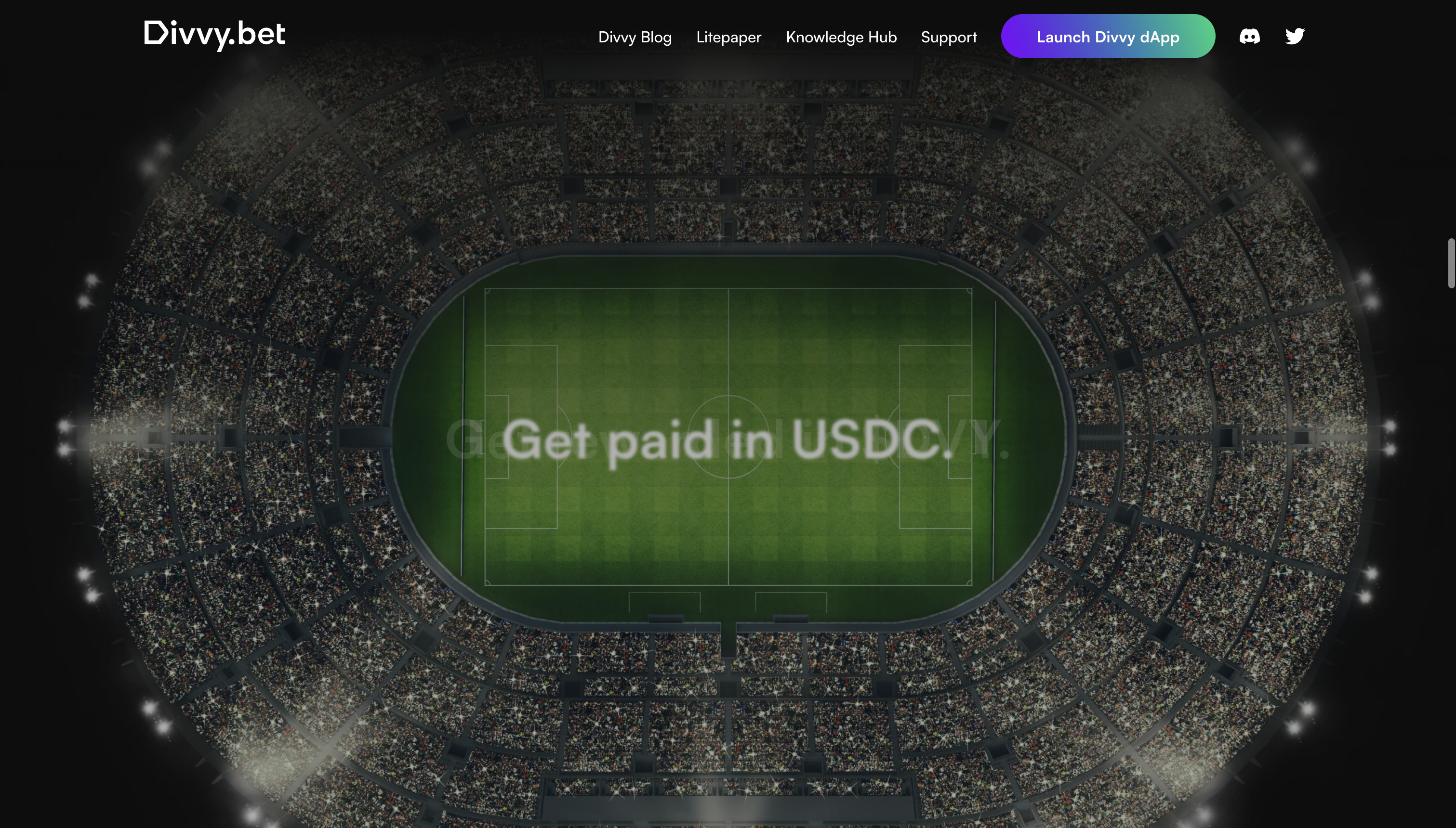 Divvy (DeFi Ventures) screenshot 3