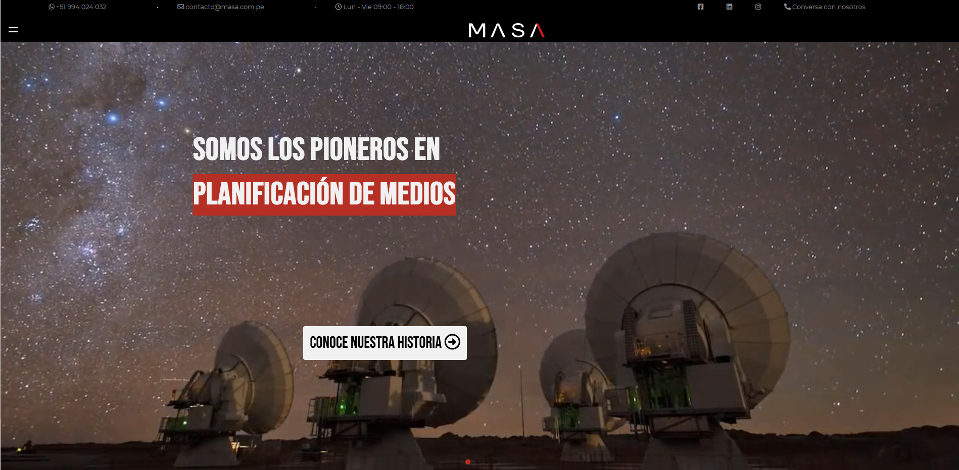 Aaldebaran SAC screenshot 3