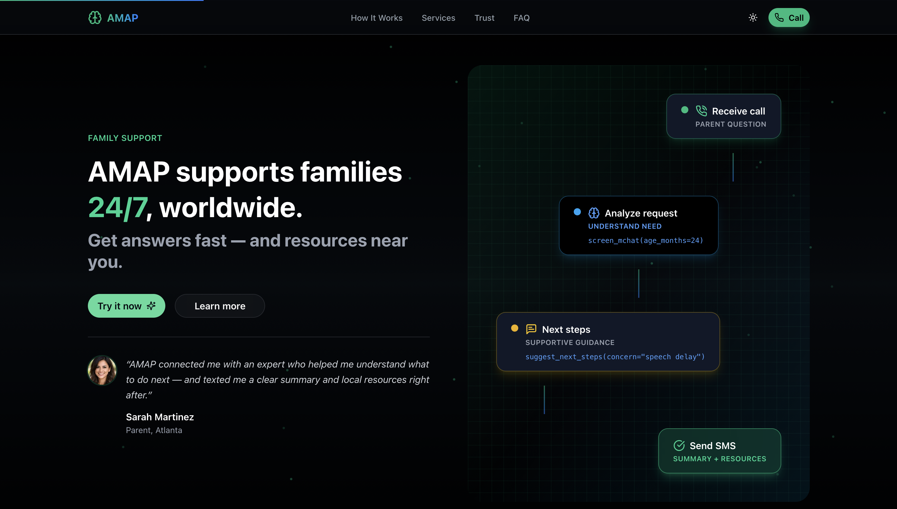 Neo Sophia screenshot 2