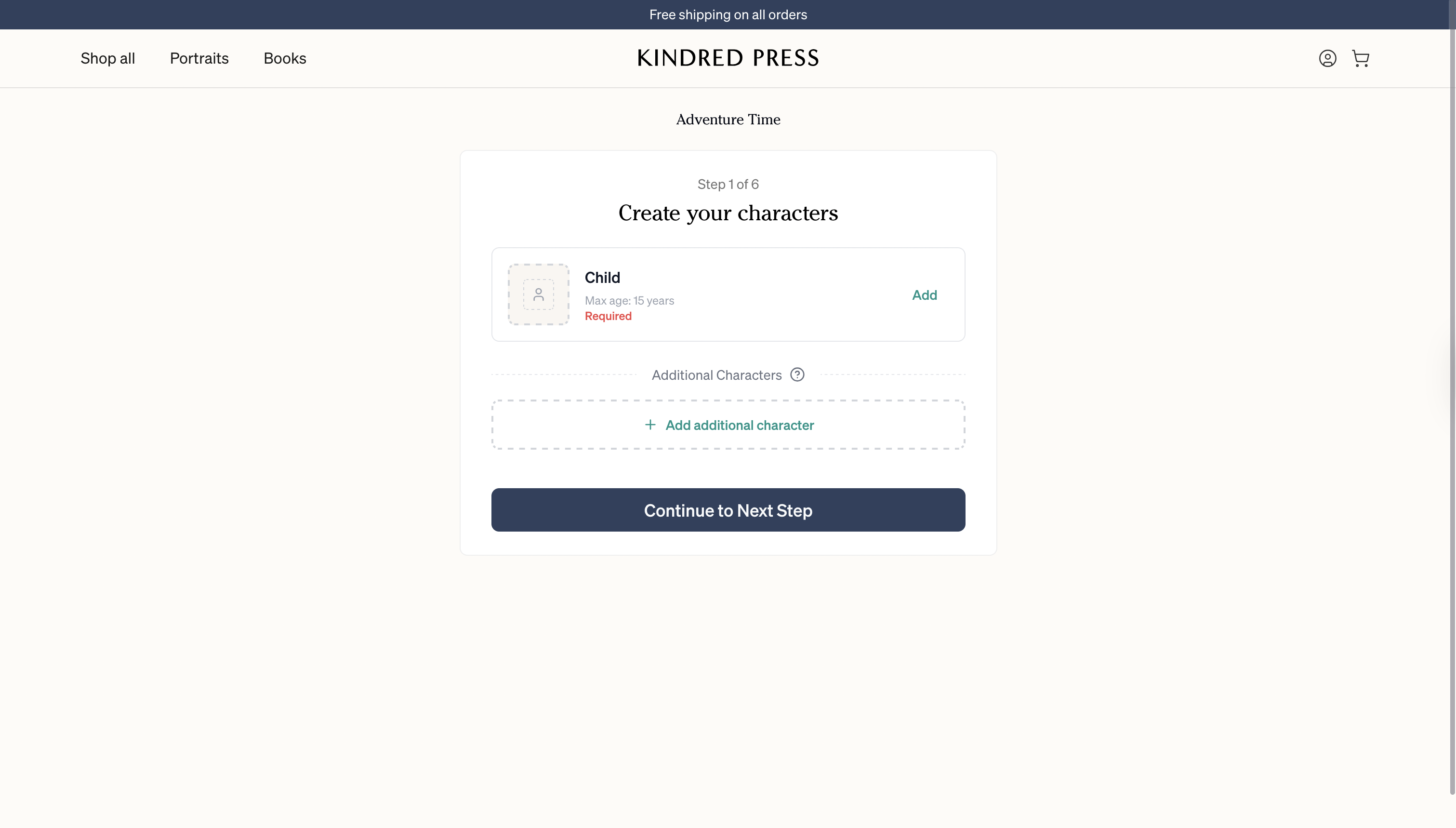 Everbook: AI-Powered Illustrative Books Generator