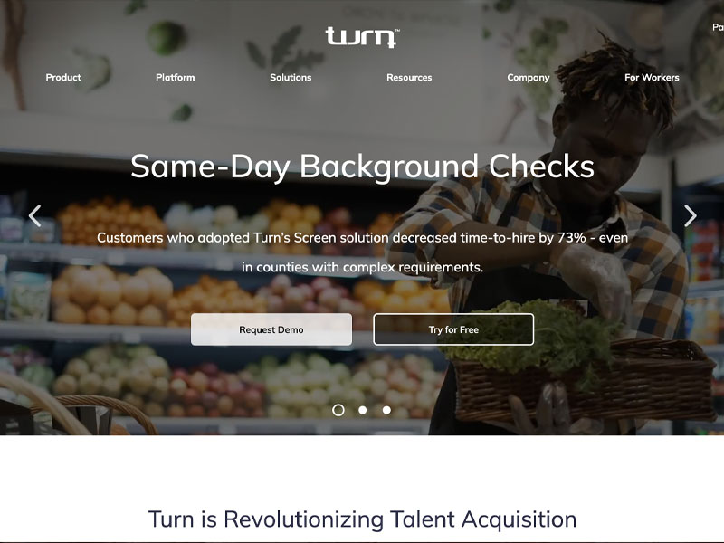 Personal Portfolio Images