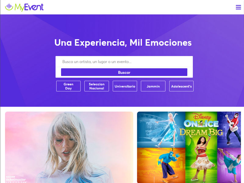 Personal Portfolio Images