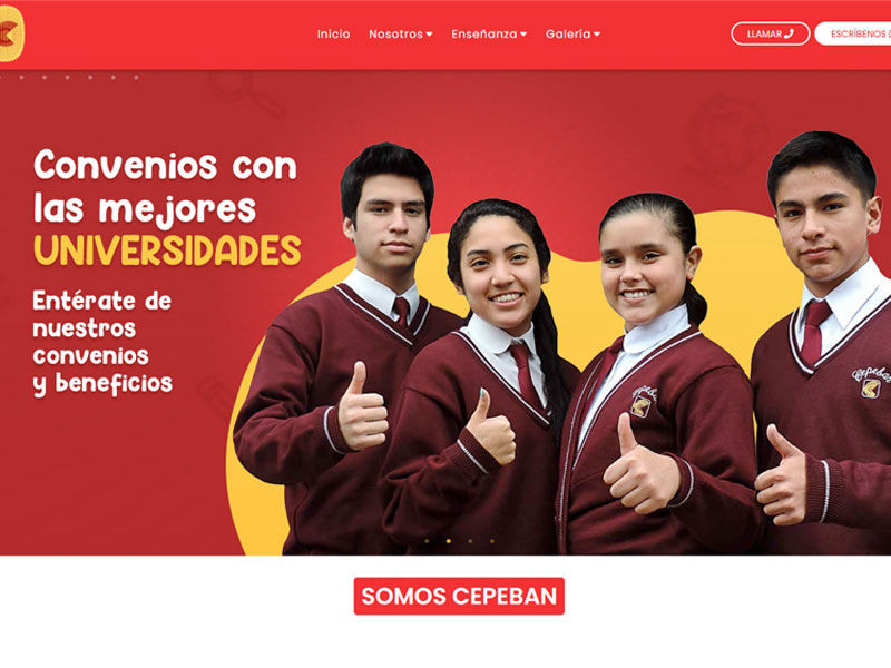 Personal Portfolio Images