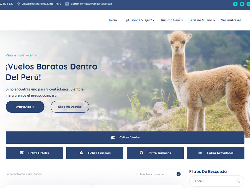 Personal Portfolio Images