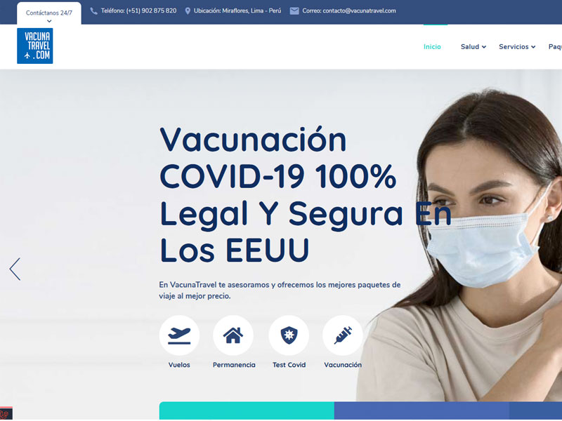 Personal Portfolio Images