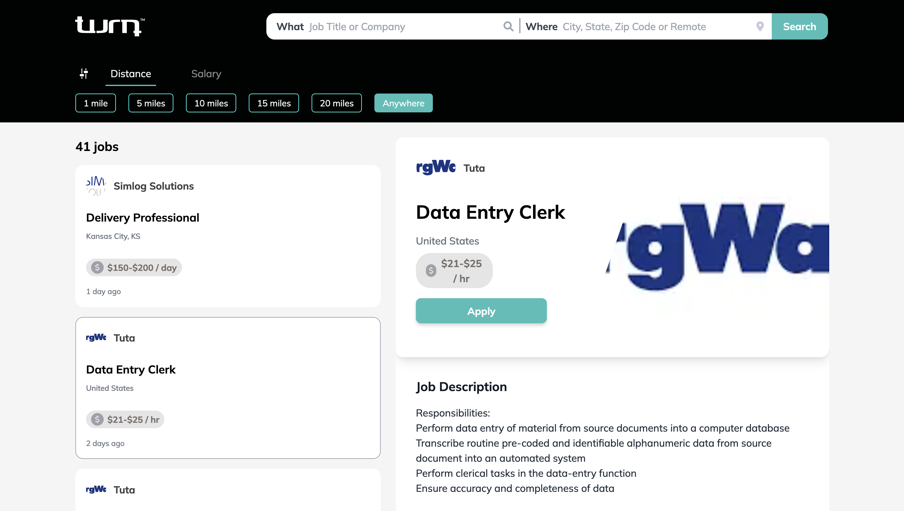 Hiring & Onboarding Platform