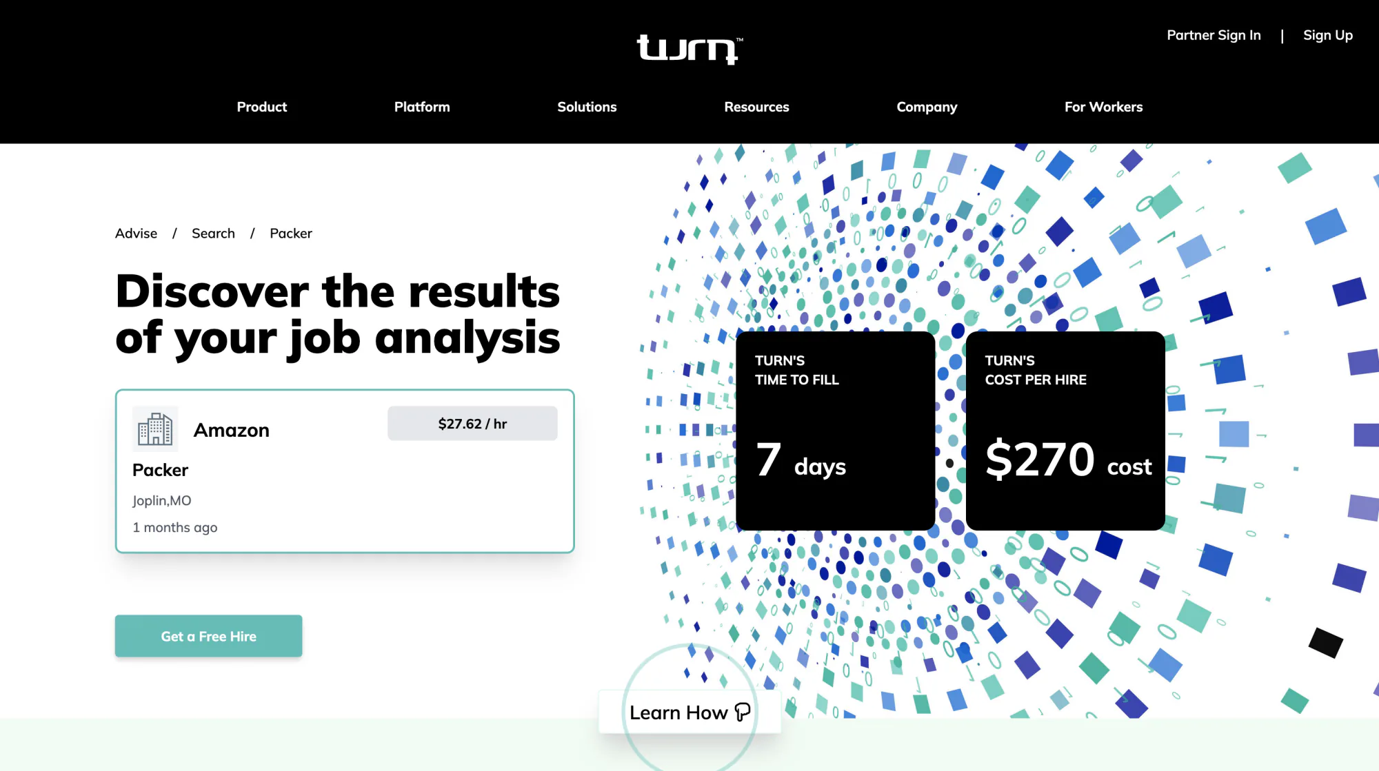 Advise: AI Talent Acquisition