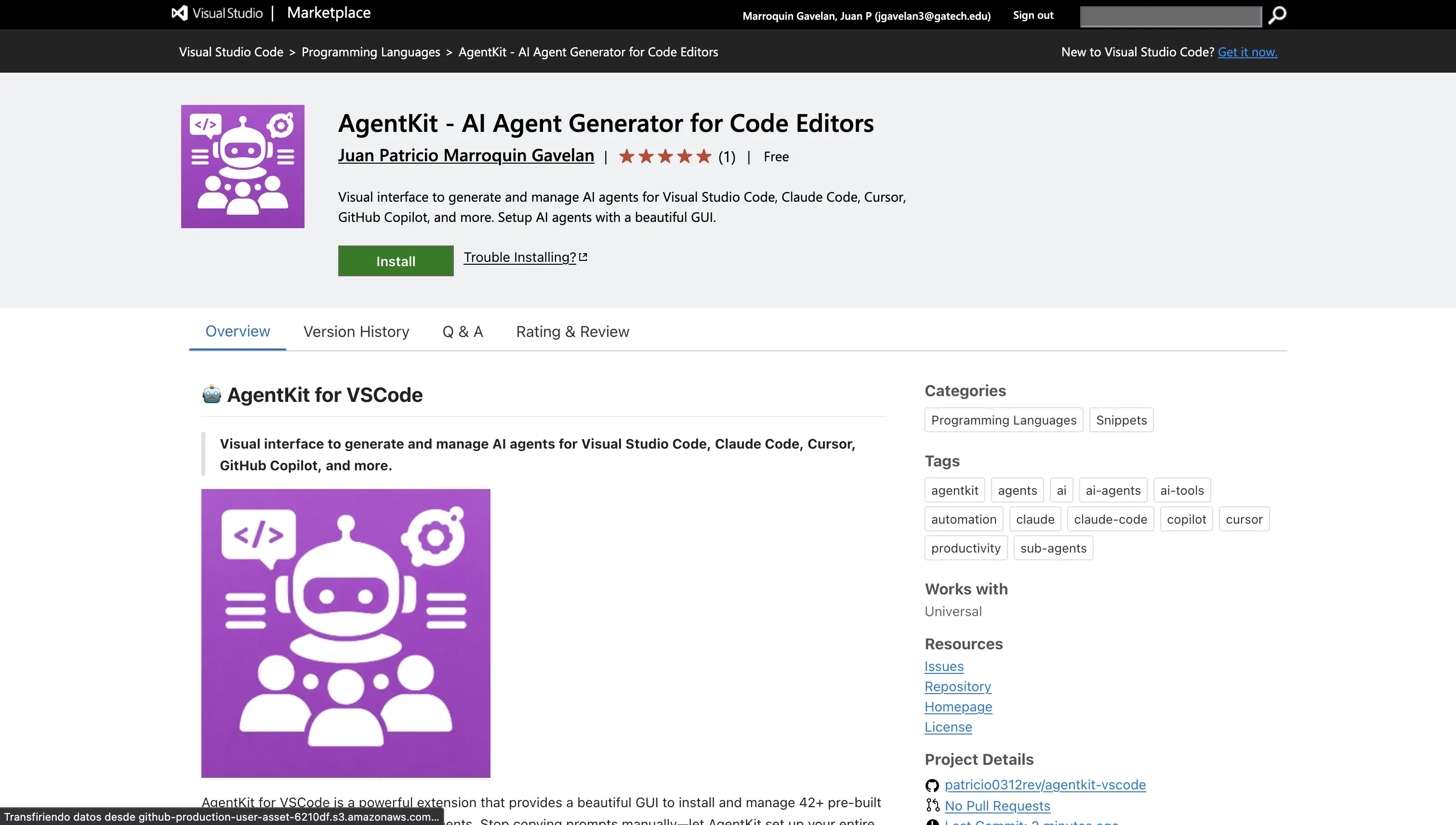 AgentKit
