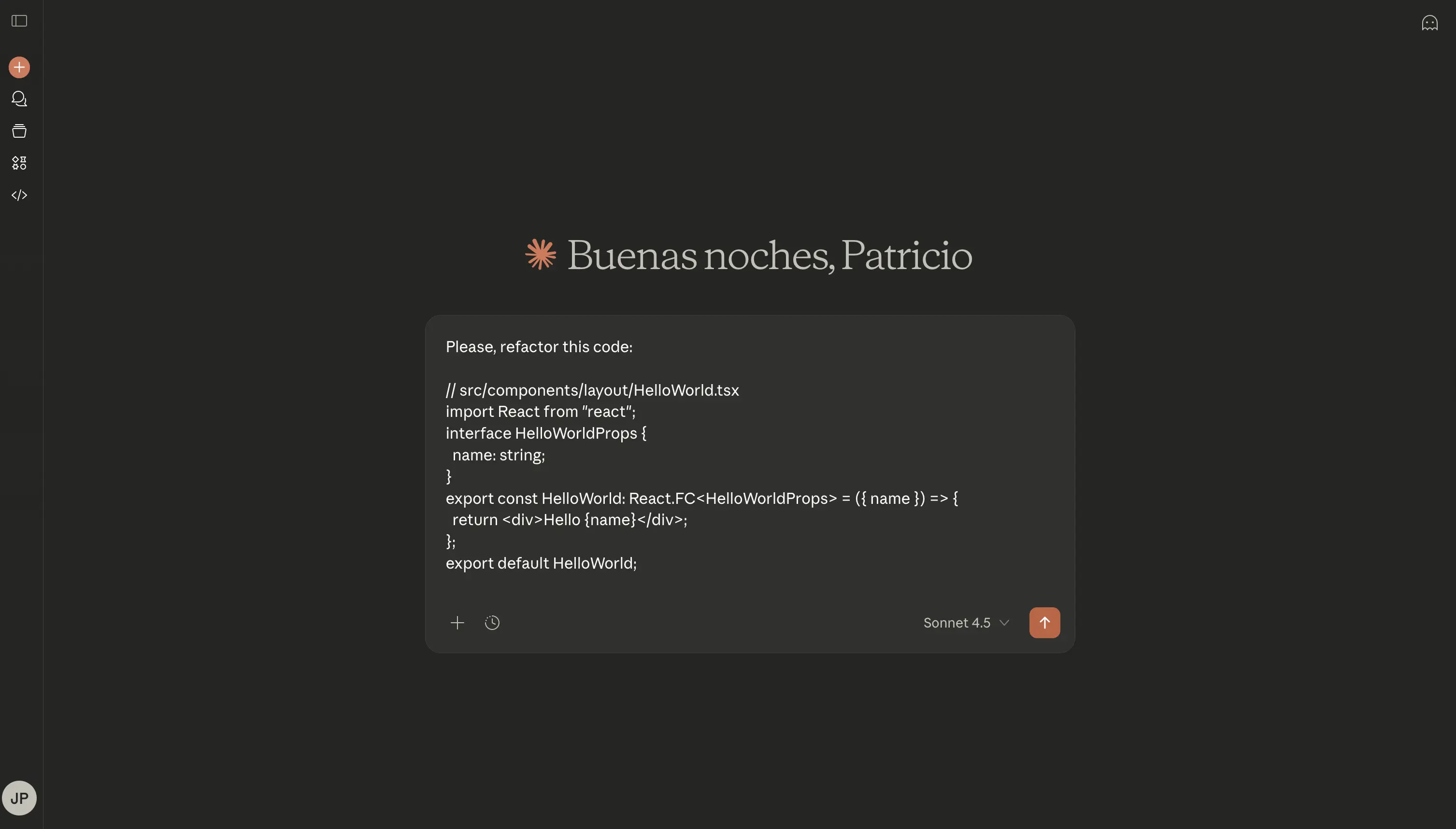 PromptCopy